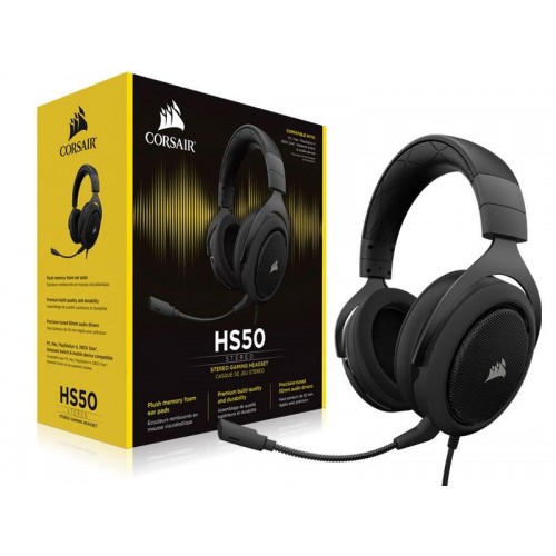 Corsair discount hs50 gaming